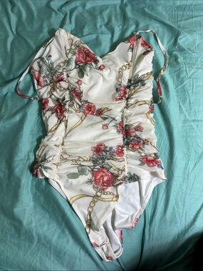 Bodysuit